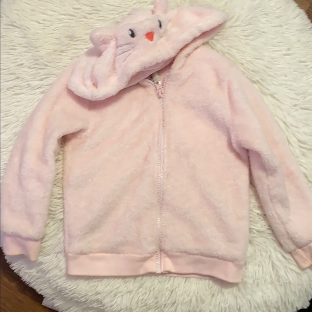 Hoodie.